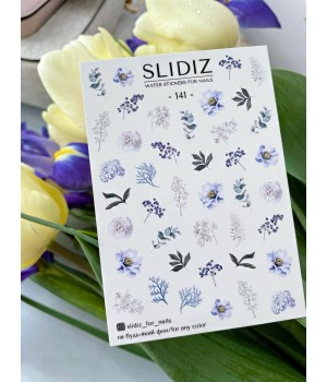 Слайдер Slidiz №141